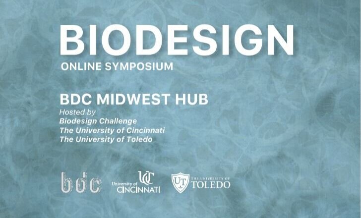 Midwest US Biodesign Hub Launch