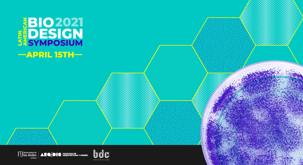 Latin American Biodesign Hub Launch