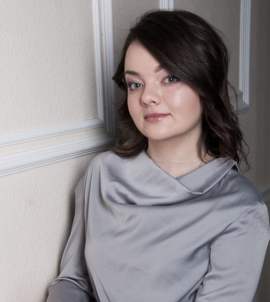 Anna Budnikova, BDC 2019, Higher School of Economics