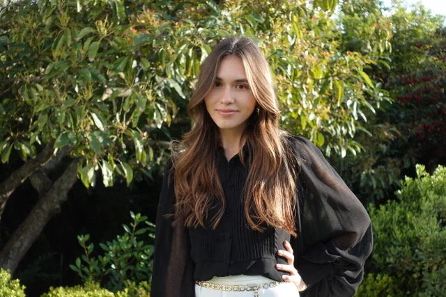 Camila Wandemberg, BDC 2020, California College of the Arts