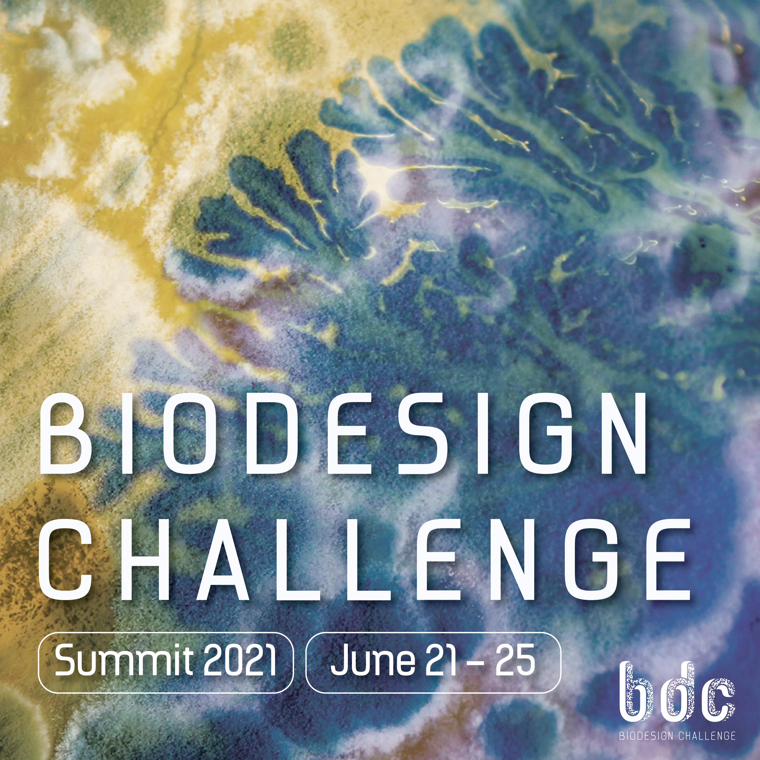 53 Finalist Teams to Present Biotech Designs at BDC Summit 2021
