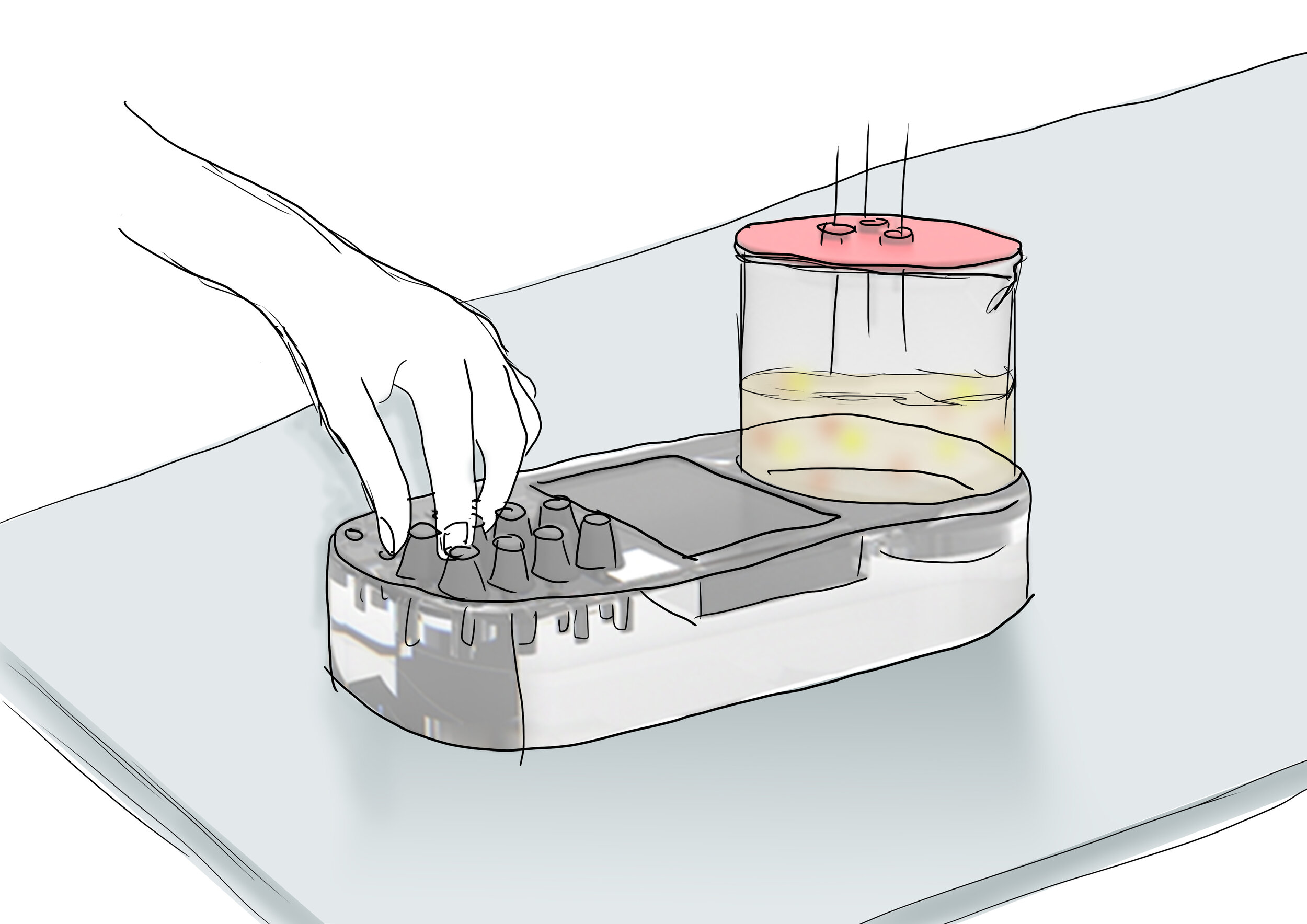 Playing with Bioreactor.jpg