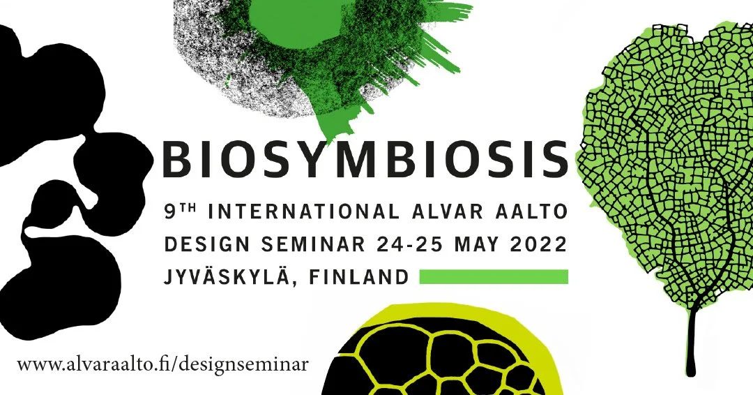 9th Alvar Aalto Design Seminar: 5/24-5/25