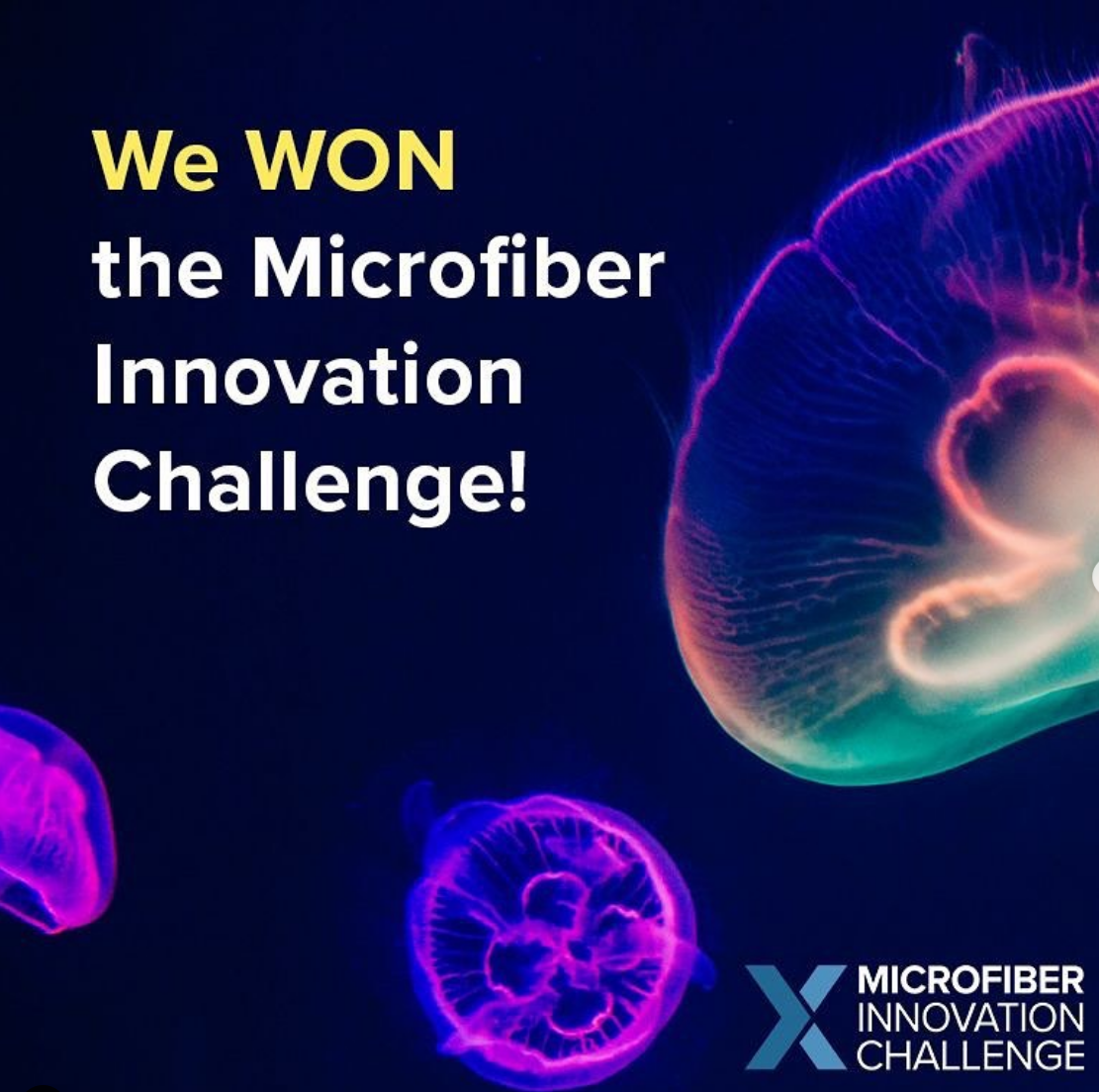 Werewool team named winner of ConservationX Microfiber Innovation Challenge