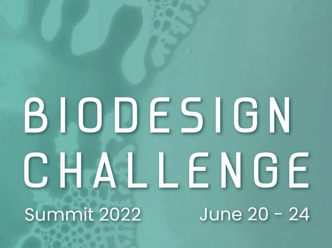 BMCC First Community College to Compete in International Biodesign Competition