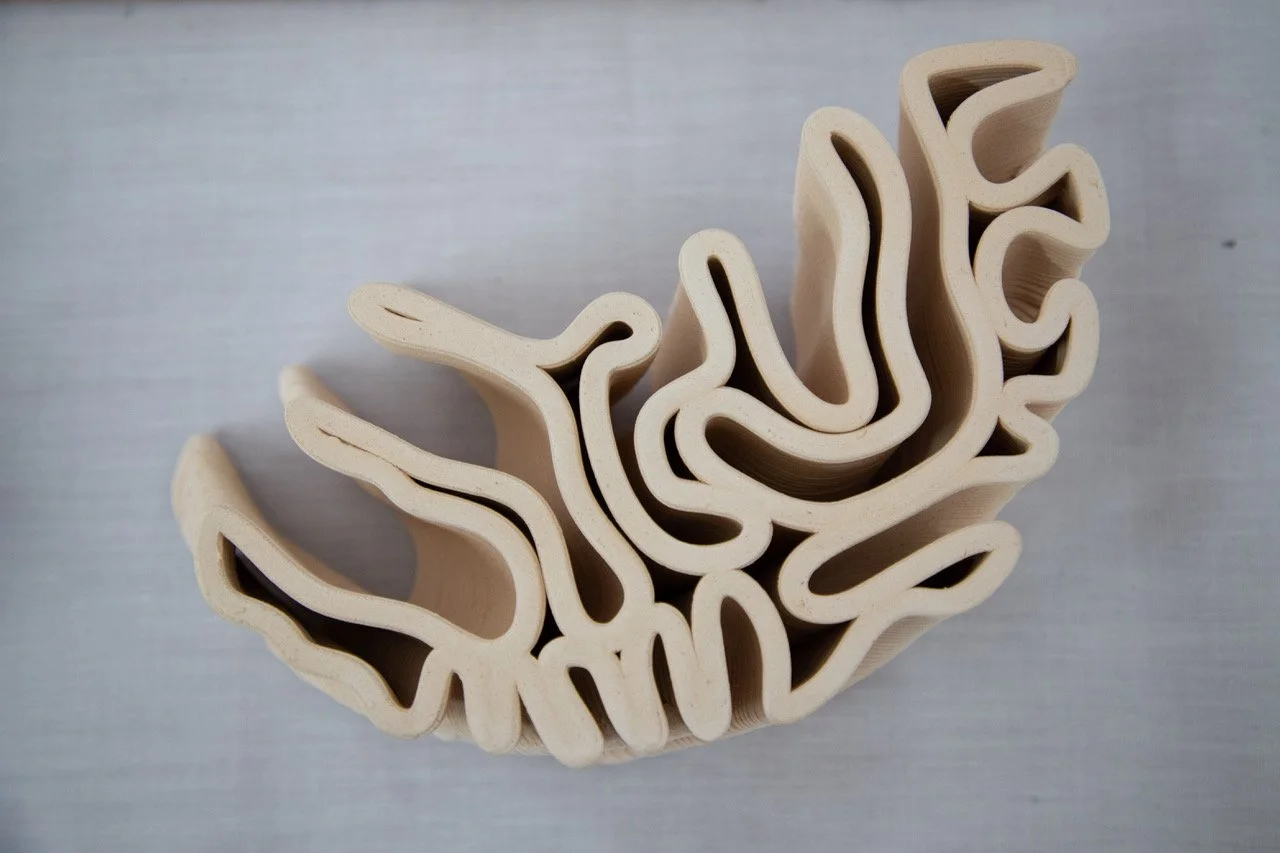 2022 UAM Team Shows "Tenochtitlan" at Tallinn Design Festival