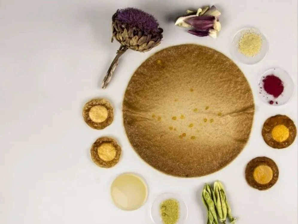 2022 Izmir University of Economics Student Shows in Dutch Design Week