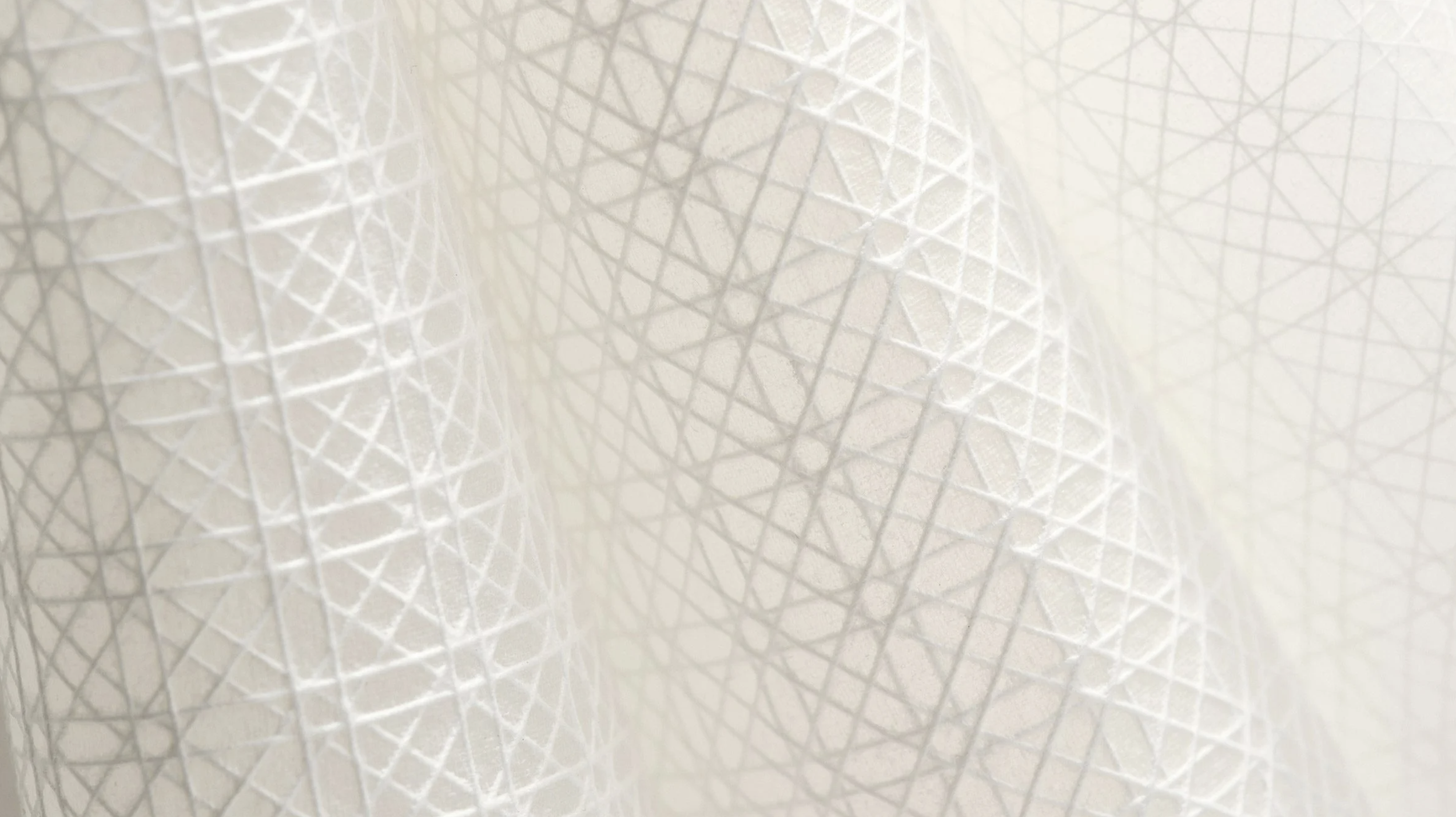 Modern Synthesis featured in Dezeen for their biomaterial fabric