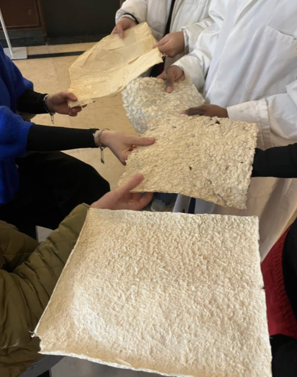 BDC_2025_AUAS_FINALIST TEAM_Reduce Reuse Resurrect_Image 2 material acceptance testing.png