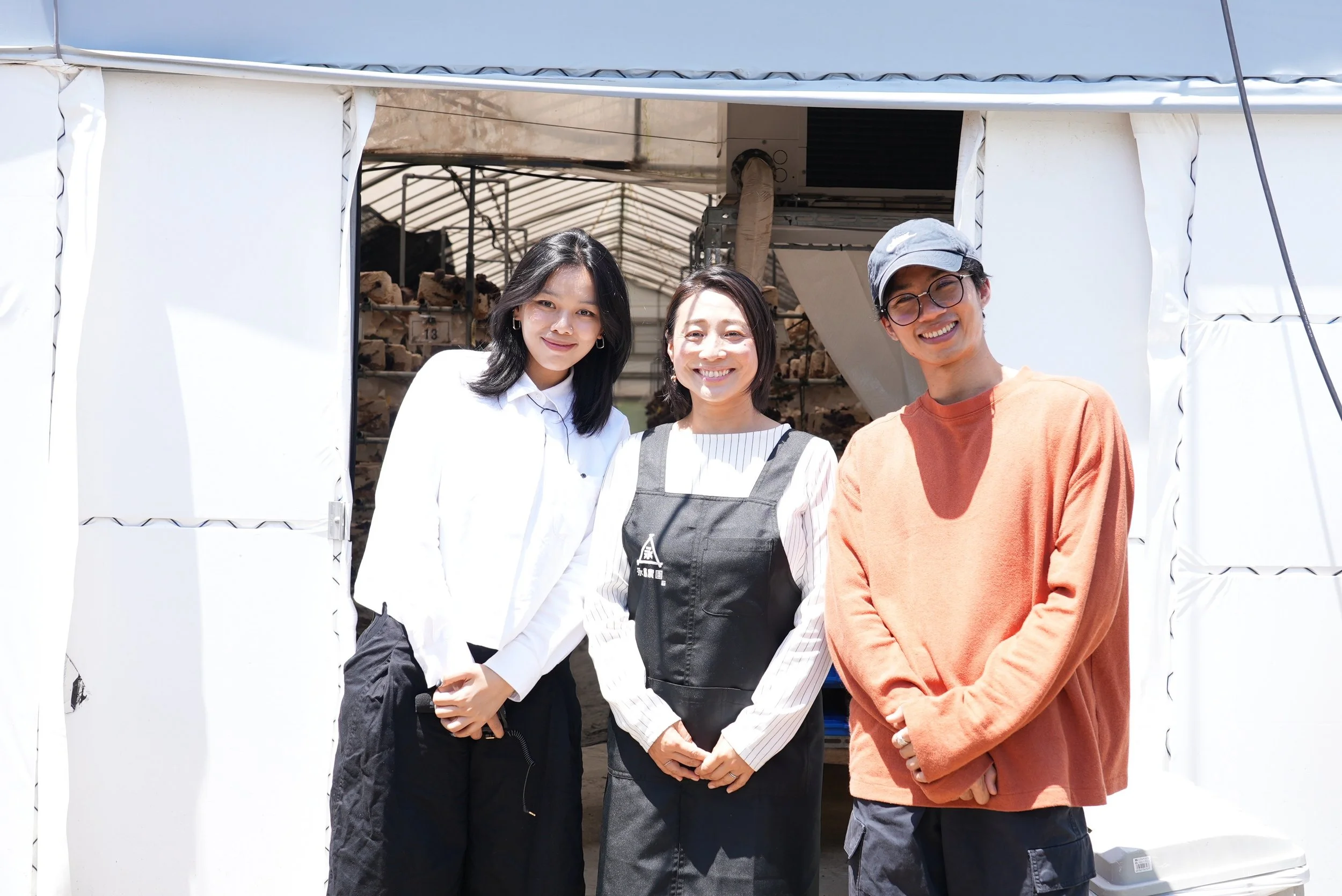 13. Visiting Mushroom Farm.jpg
