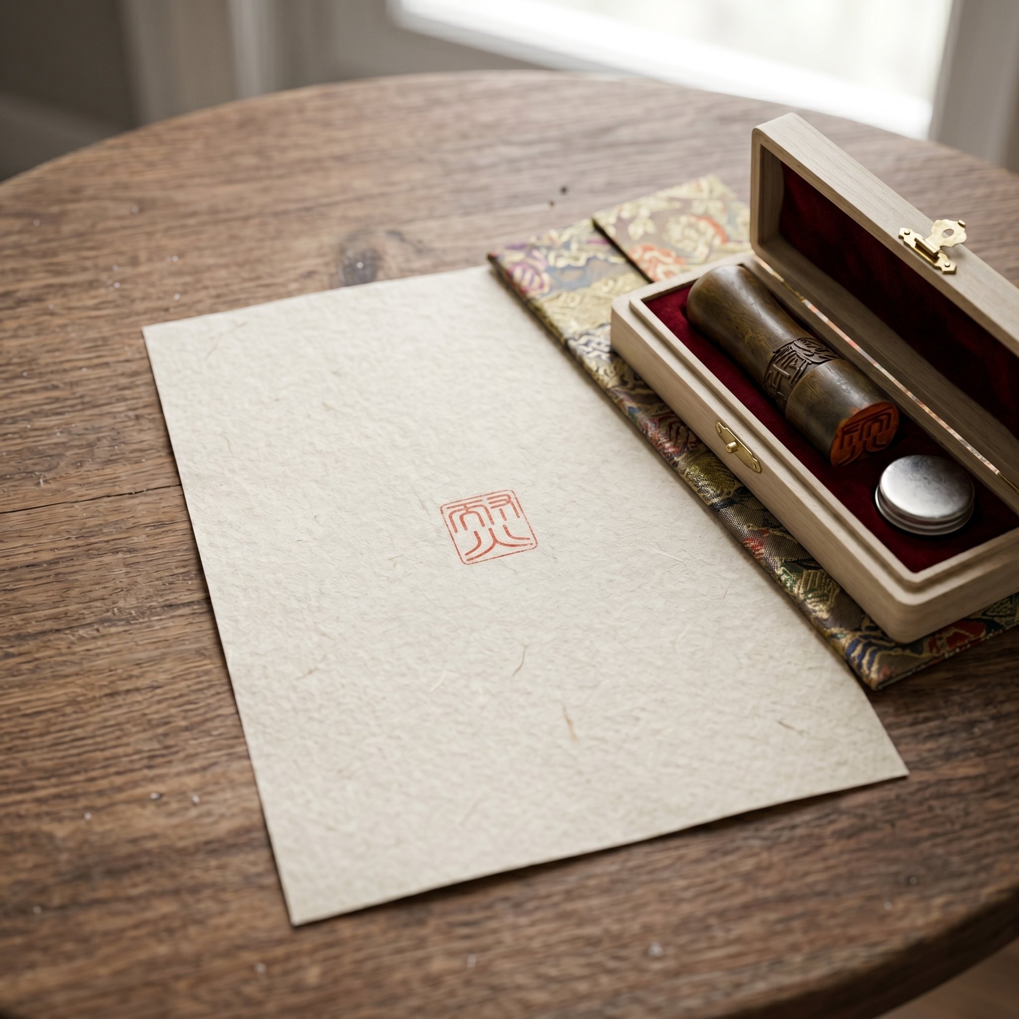 14. Japanese Style TAIKA Hanko.jpg