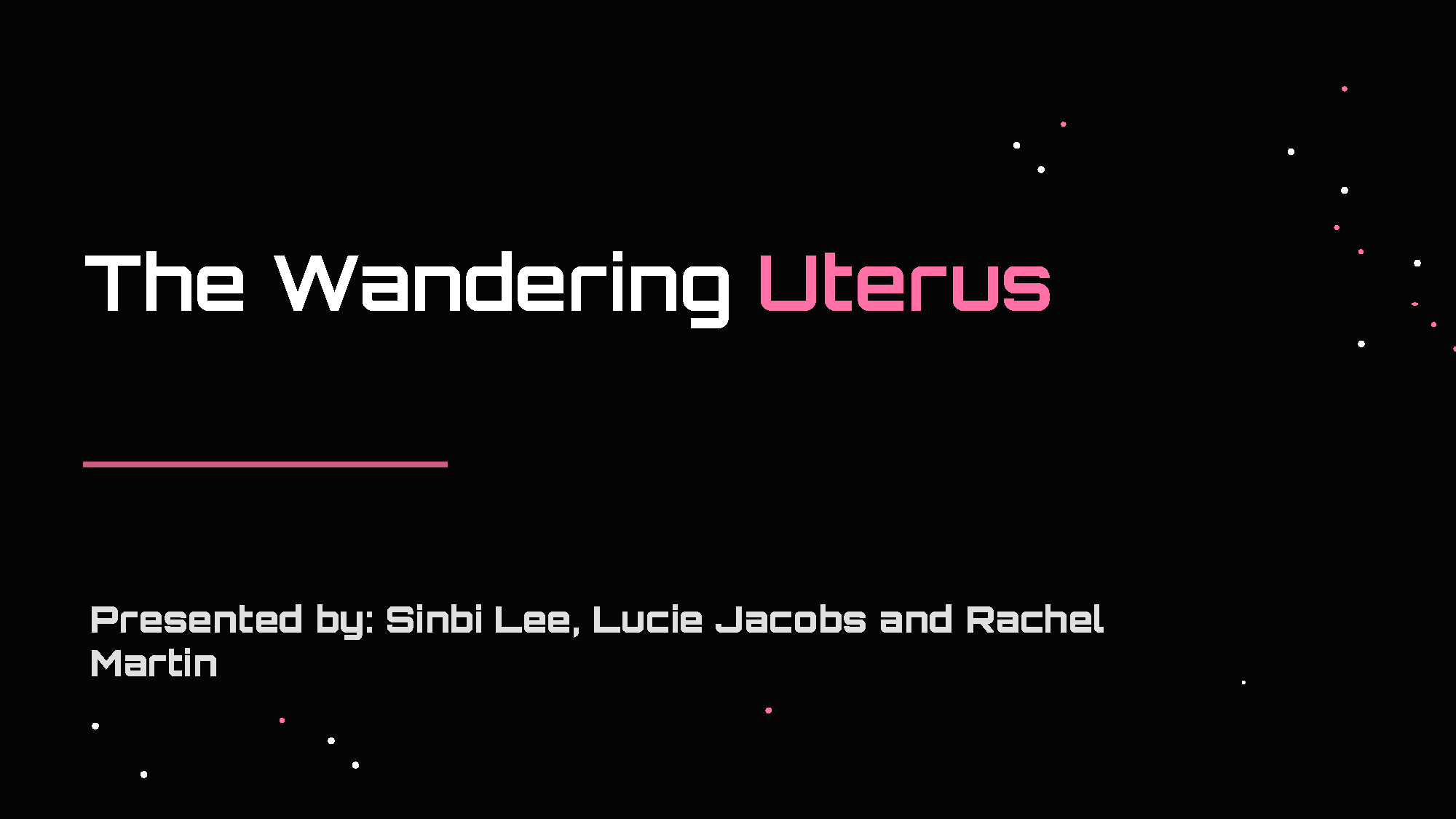 The Wandering Uterus  _Page_01.png