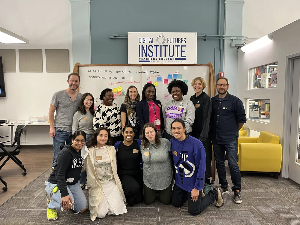 2023 in Review — Biodesign Challenge