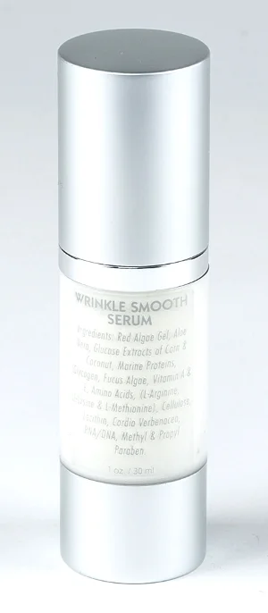  WRINKLE SMOOTH SERUM