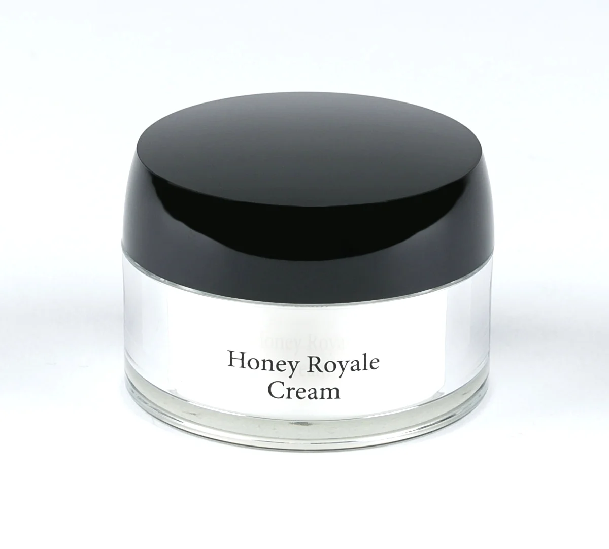  HONEY ROYALE CREAM