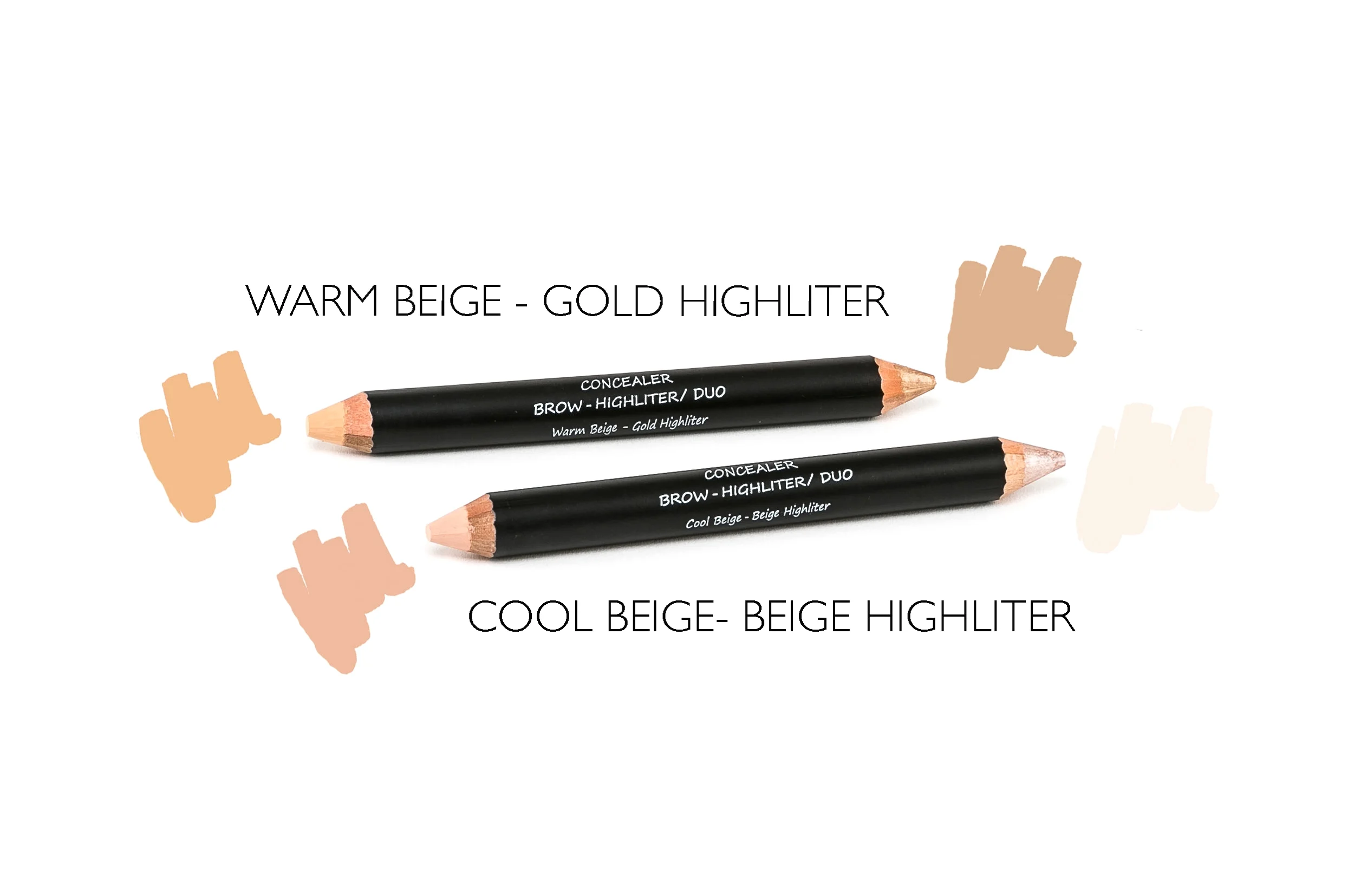 private label highlighter