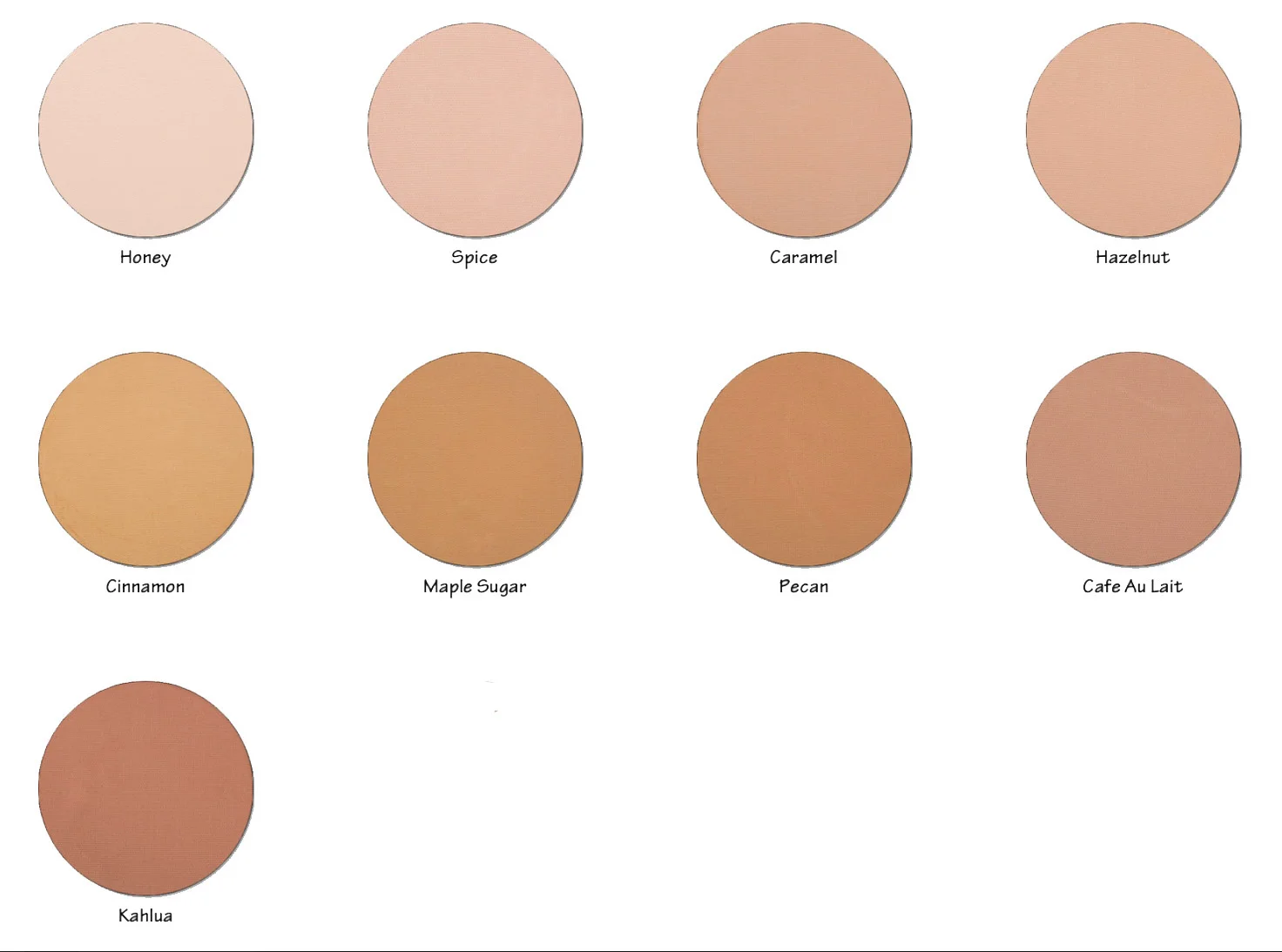 Pro Finish Foundation Shades.jpg