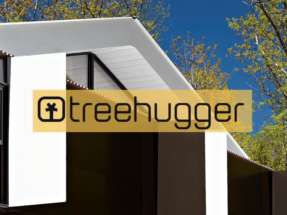 Week'nder - Treehugger