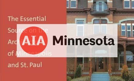 AIA Guide to the Twin Cities - Lazor Flatpak