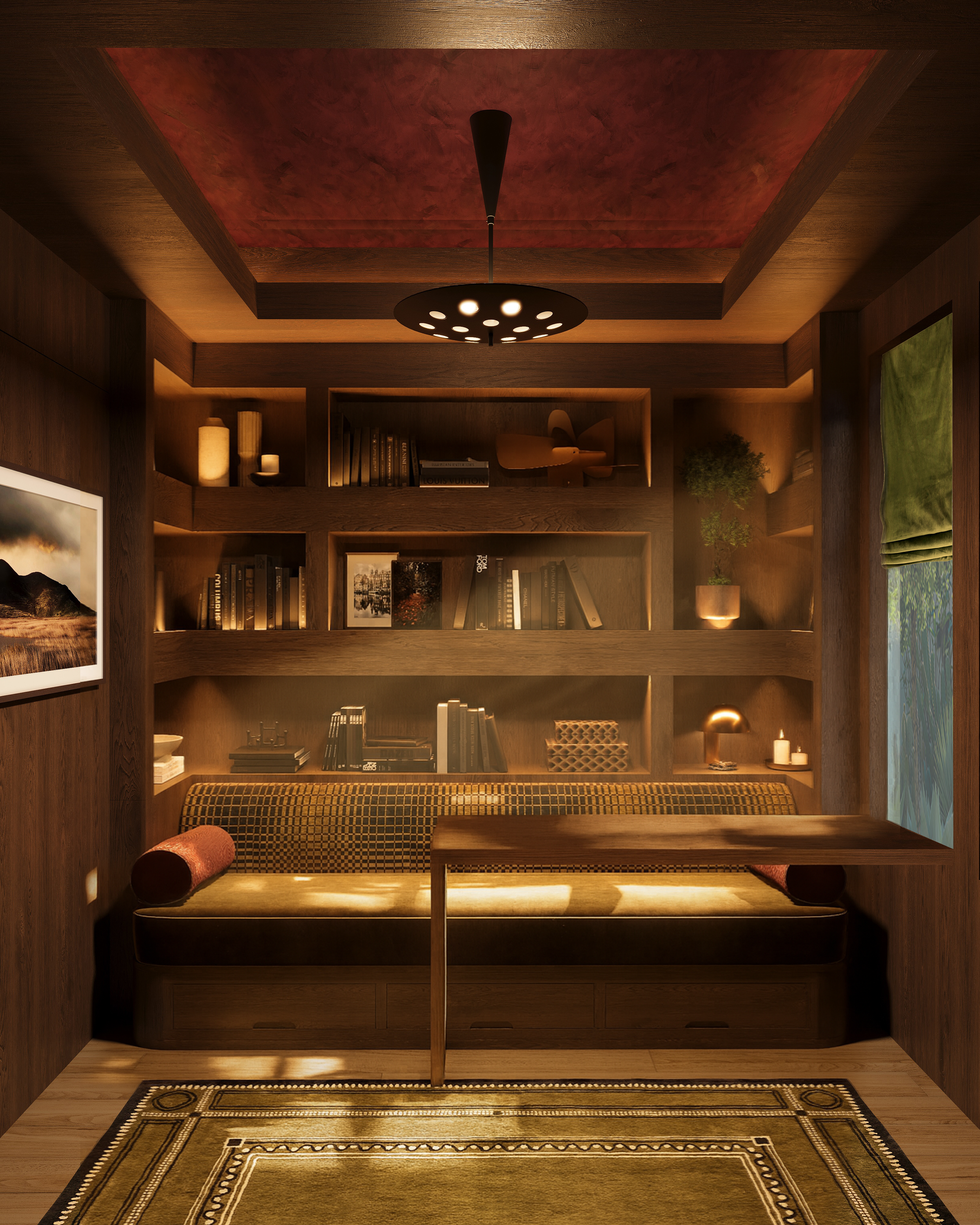 Gina Holz Walnut Library View 2 High Res Desk light.png