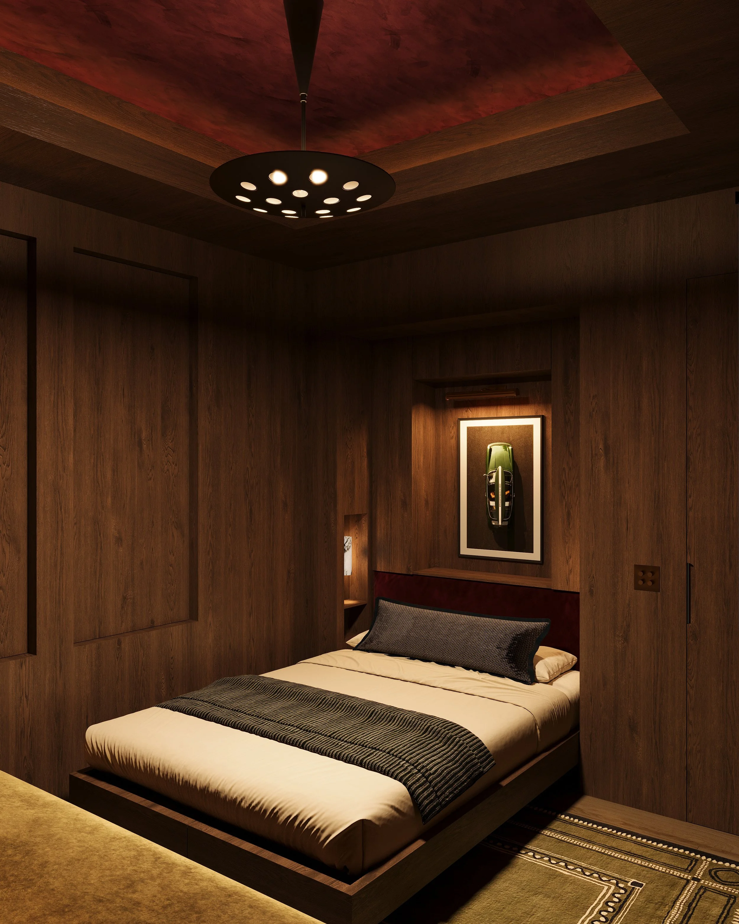 Gina Holz Walnut Library View 3 High Res Bed Opened.jpg