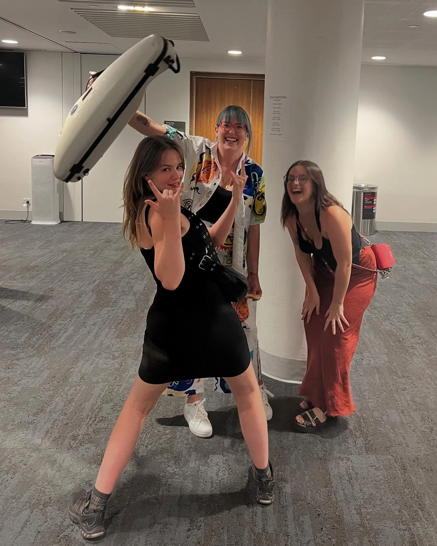 ✌🏻 Toodles &lsquo;24!!