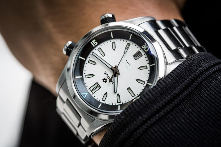 top microbrand dive watches