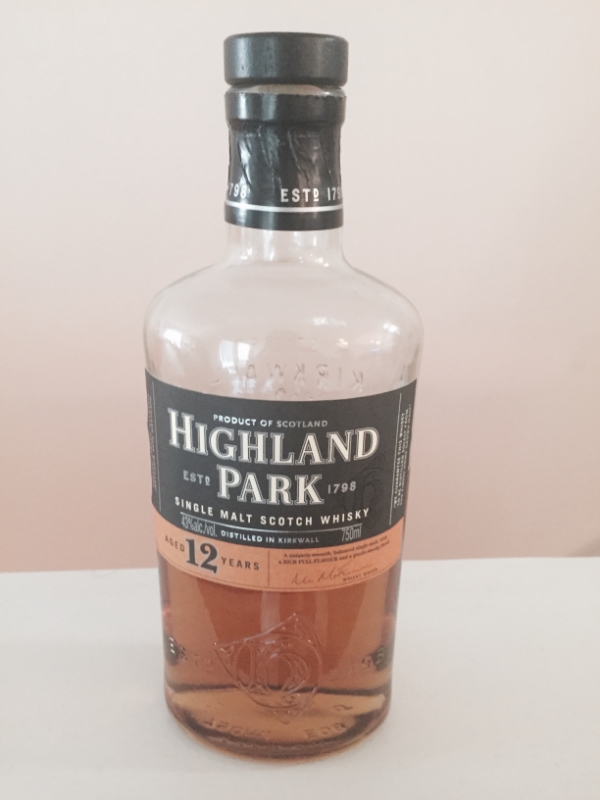 If only artists could live as long as whisky legacies