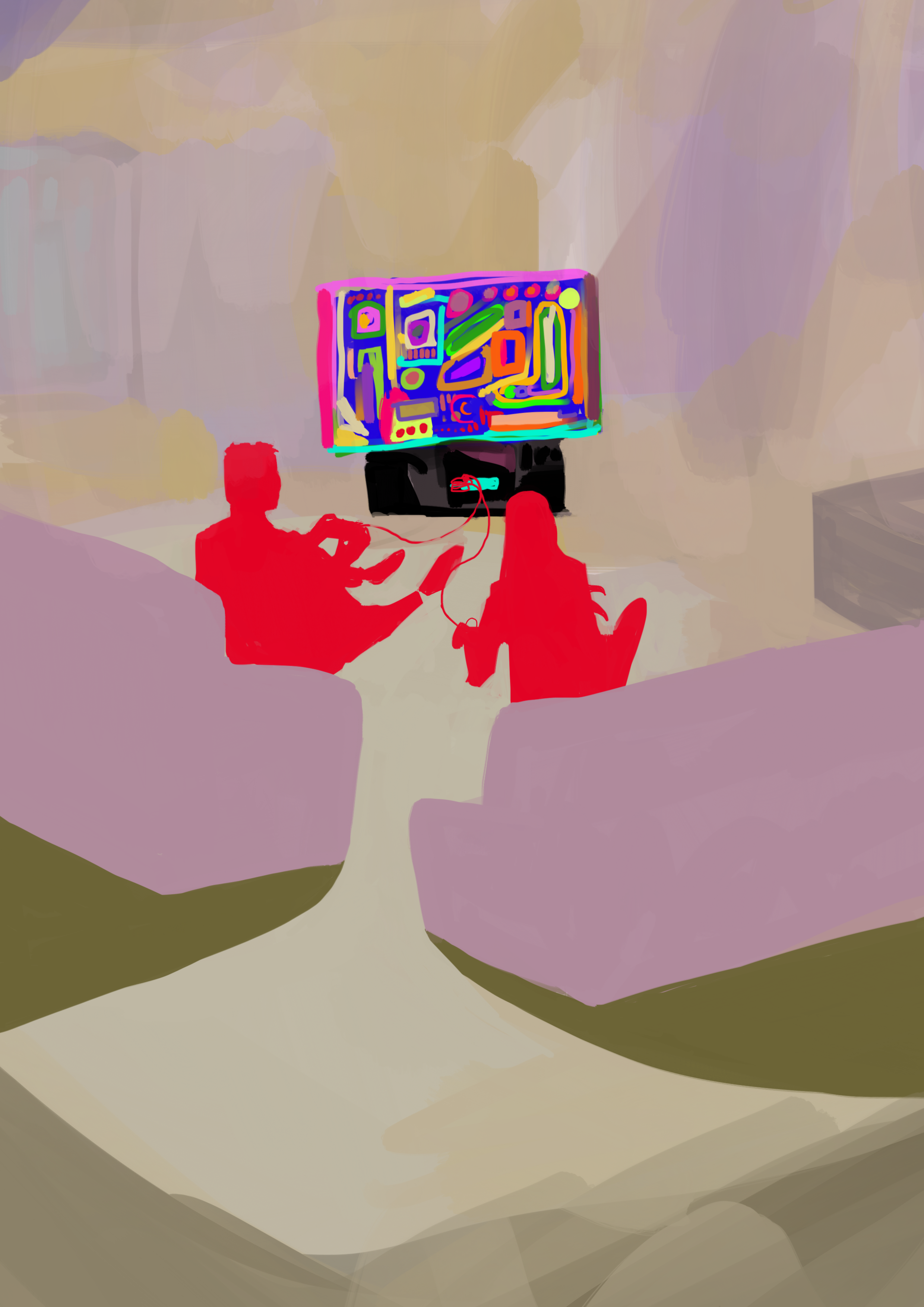 Video Games