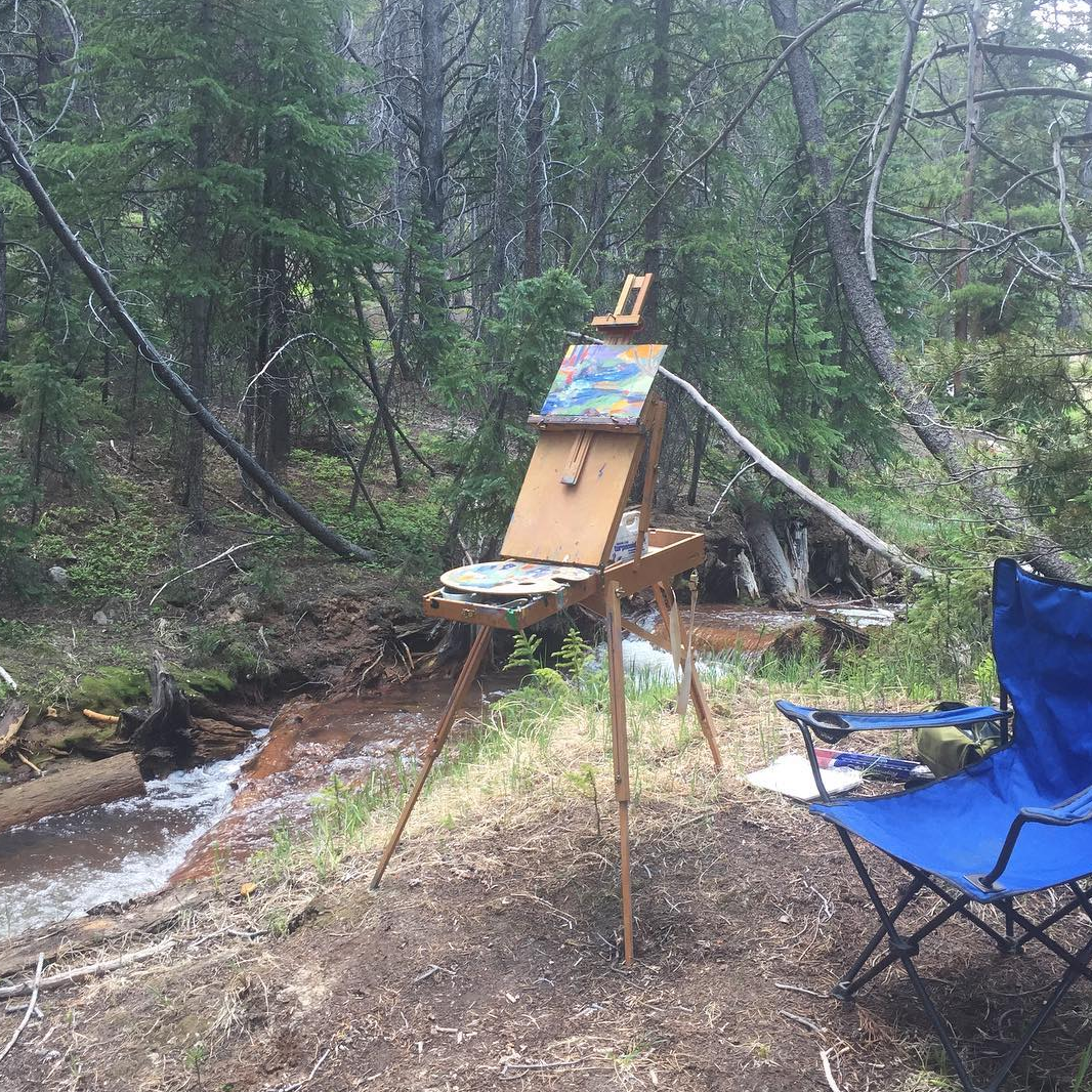 plein air painting saint kevan road leadville colorado.png