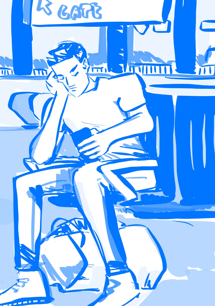 airport drawing 2 becky jewell .png