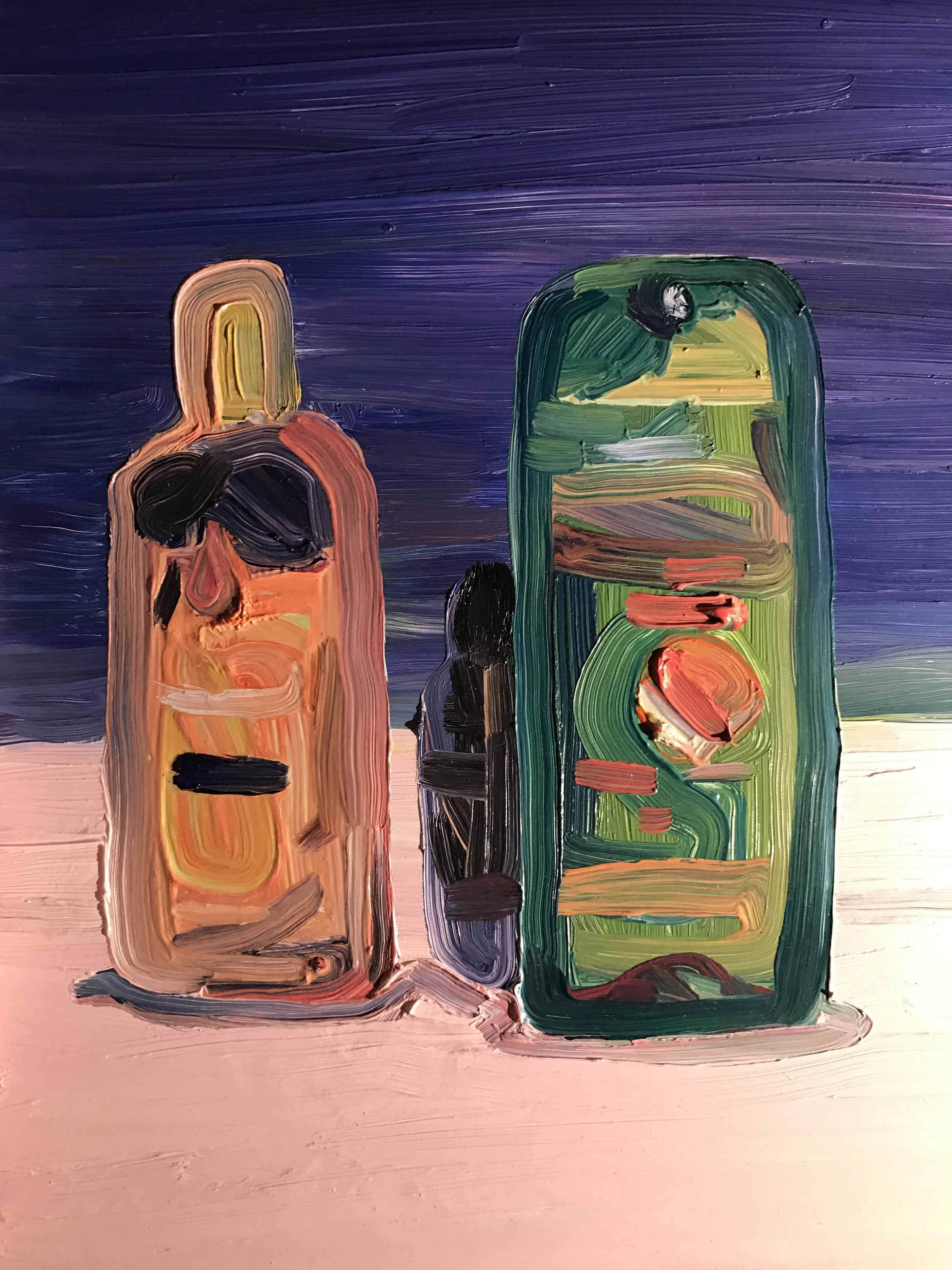 Baby Shampoo, Garnier