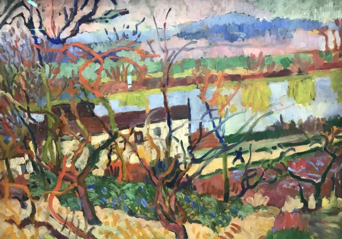 andre derain la riviere detail pompidou.jpg
