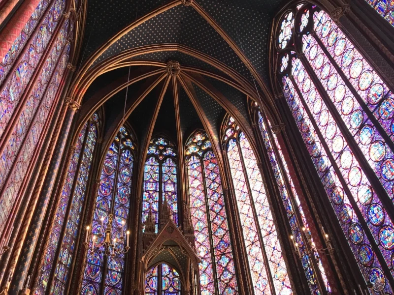 The Royal Chapel of Sainte-Chapelle.jpg
