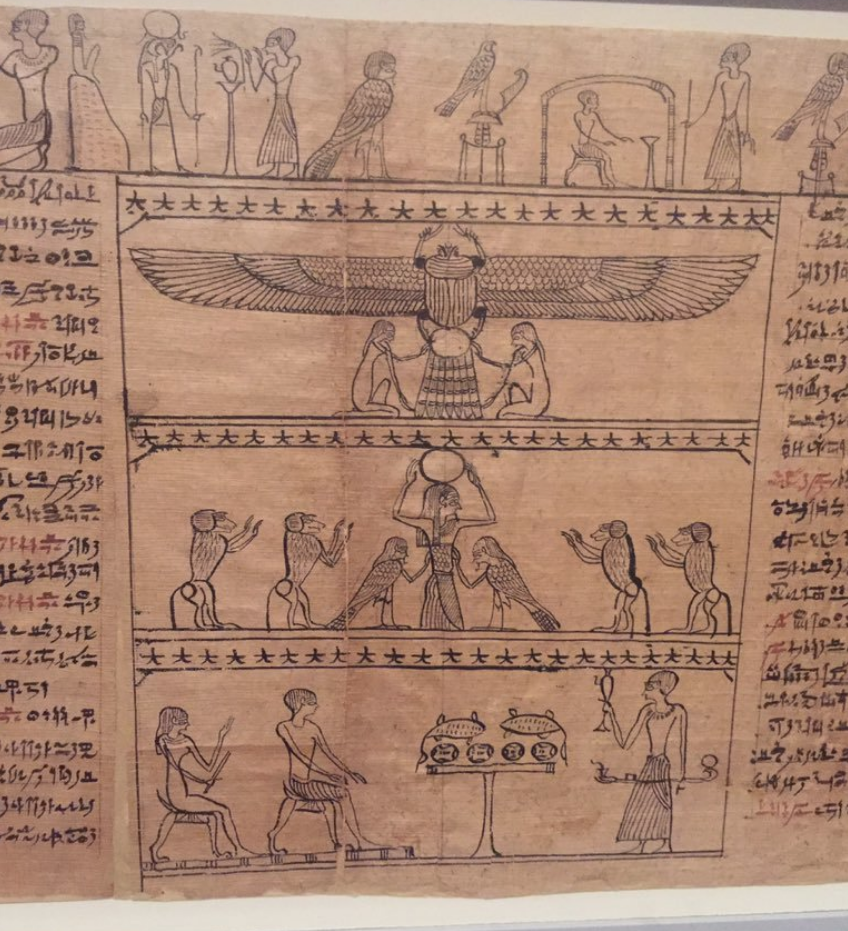 Winged Scarab Metropolitan Museum of Art New York.png