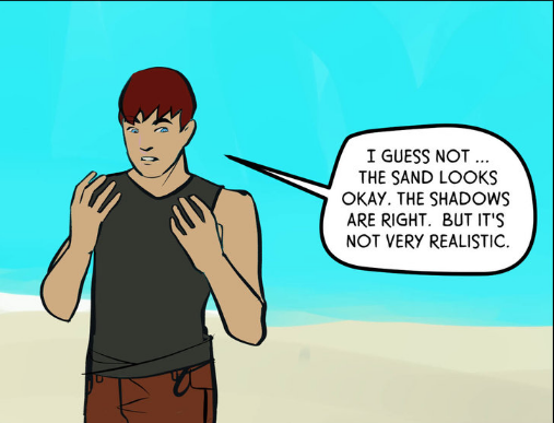 tilted sun sub reality.png