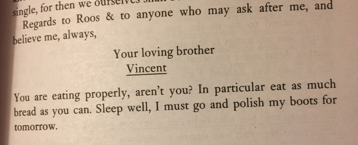 vincent van gogh letters eating bread.png