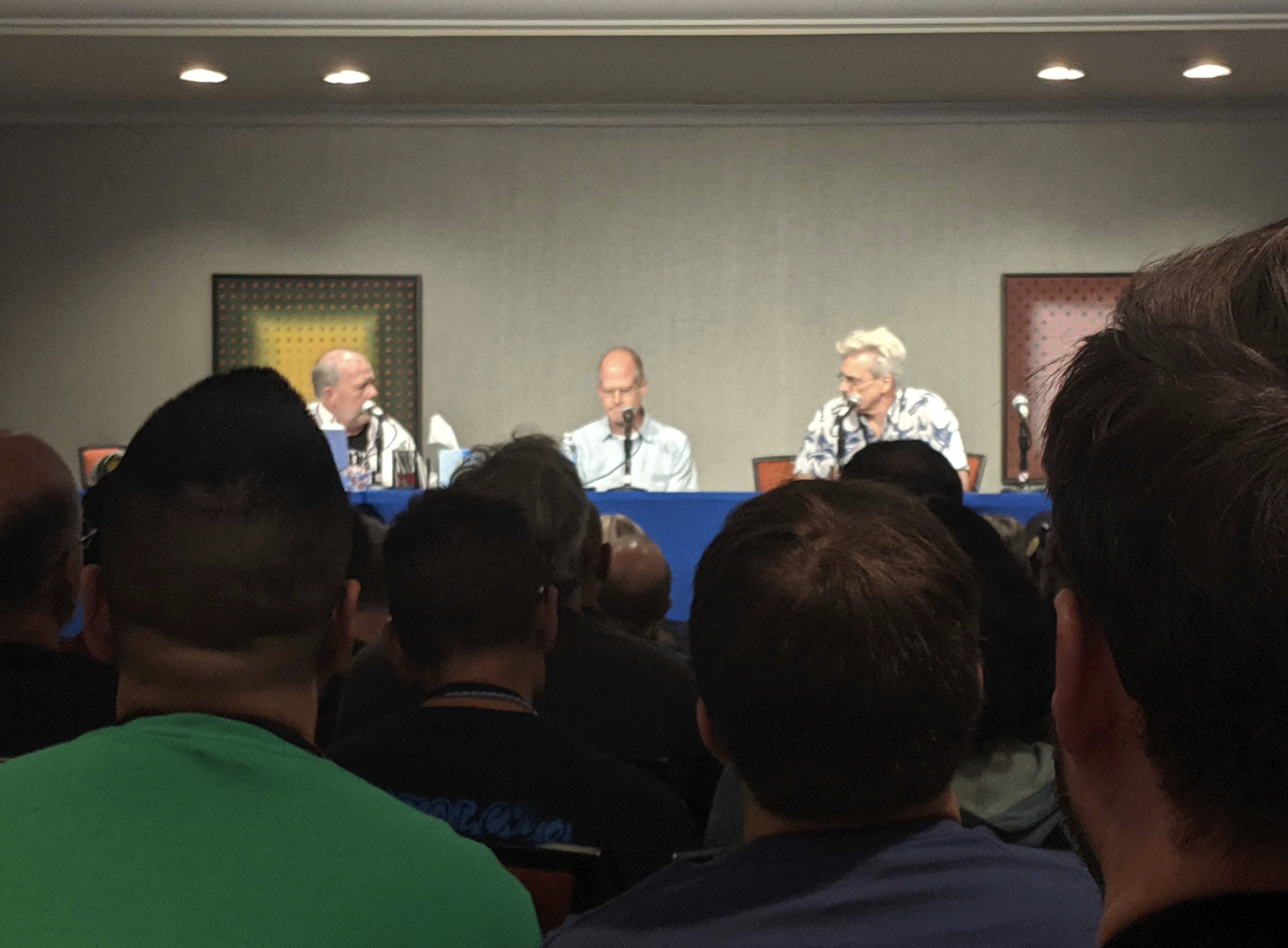 chris ware and eddie campbell small press expo 2019.png