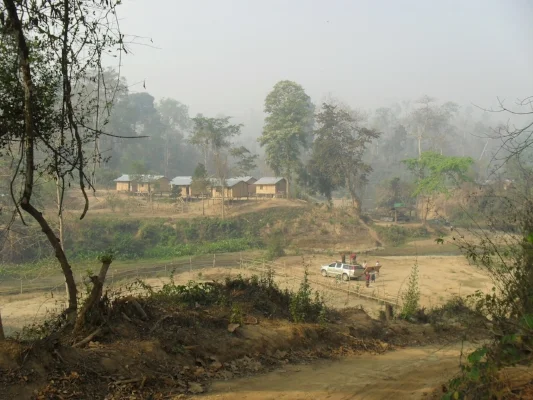 Mahout Housing