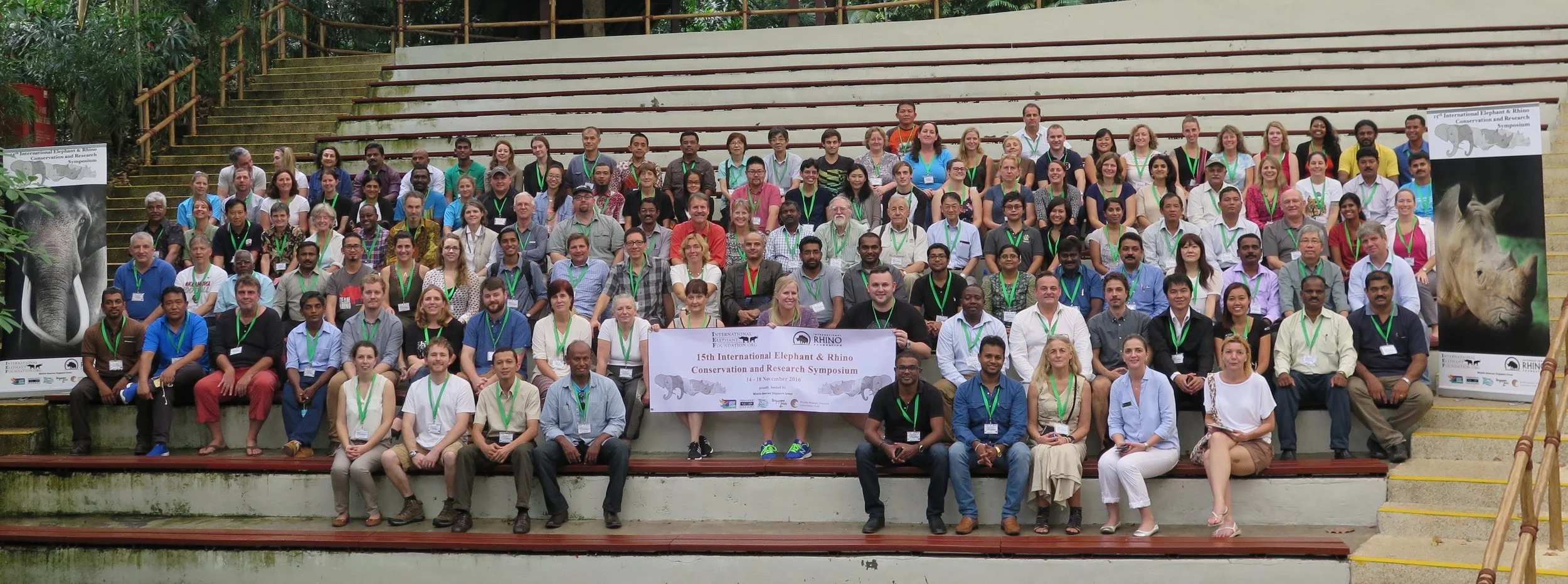 Elephant and Rhino Symposium 2016 Group Picture.jpg