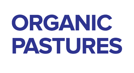  ORGANIC PASTURES DAIRY  