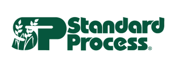   STANDARD PROCESS SUPPLEMENTS  