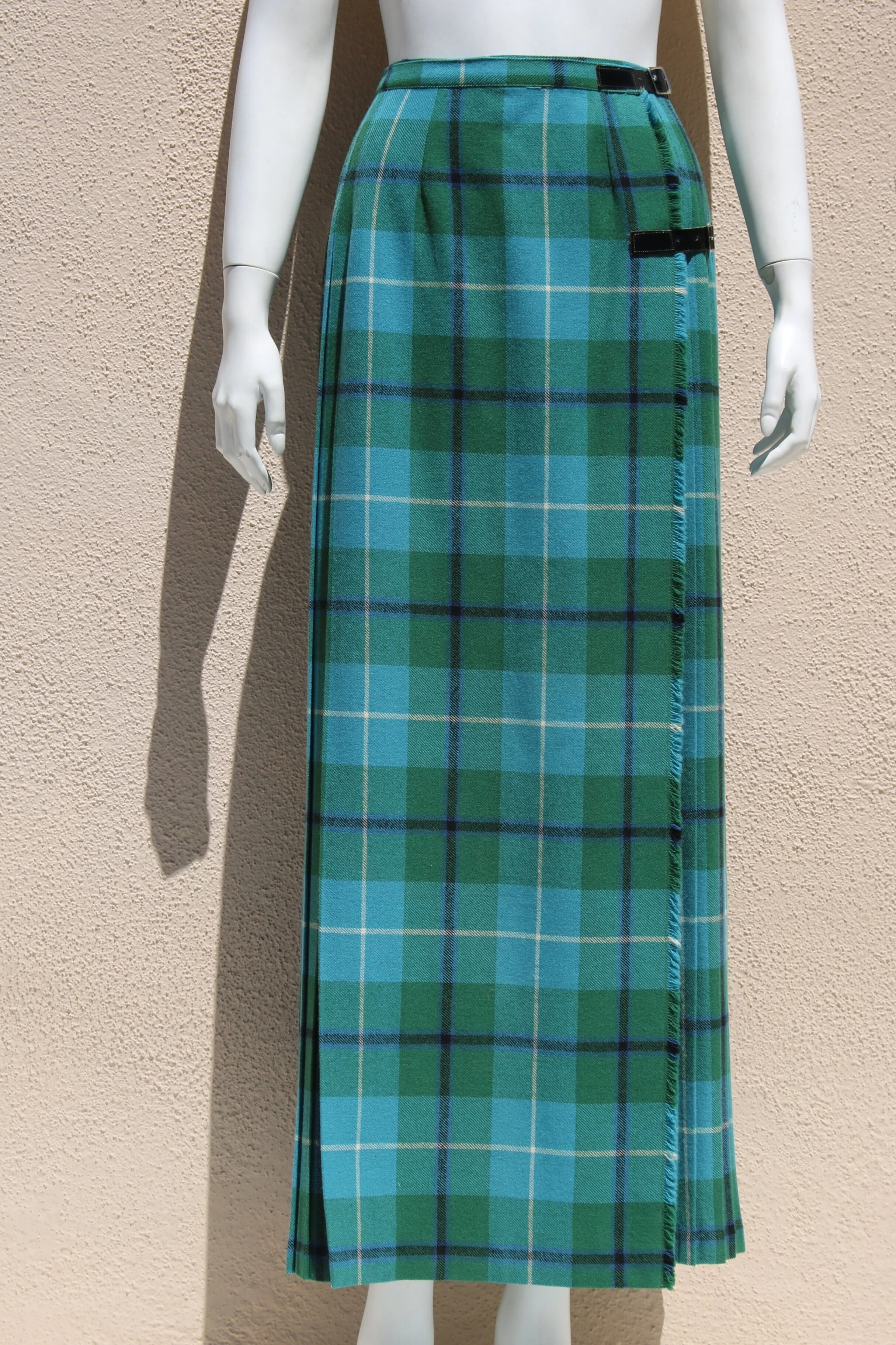 long kilt