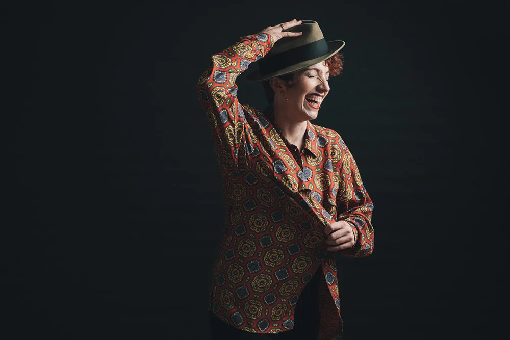 Photo by Allison Kuhl