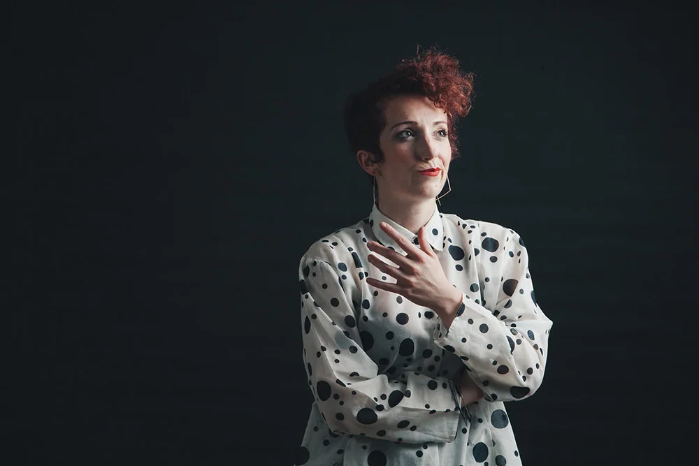 Photo by Allison Kuhl