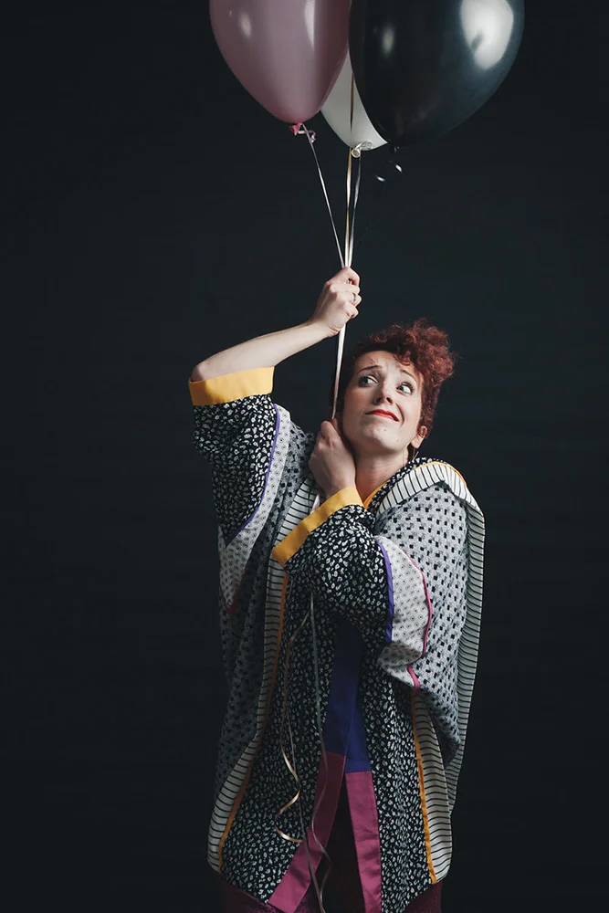 Photo by Allison Kuhl