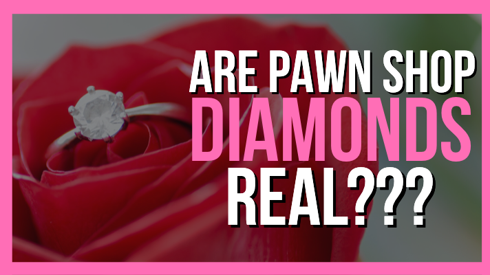 Pawn Shop VS Jewelry Store - Where Will You Find the Best Deal