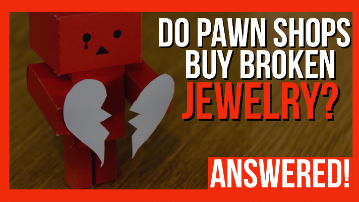 Why You Should Avoid Pawning Jewelry