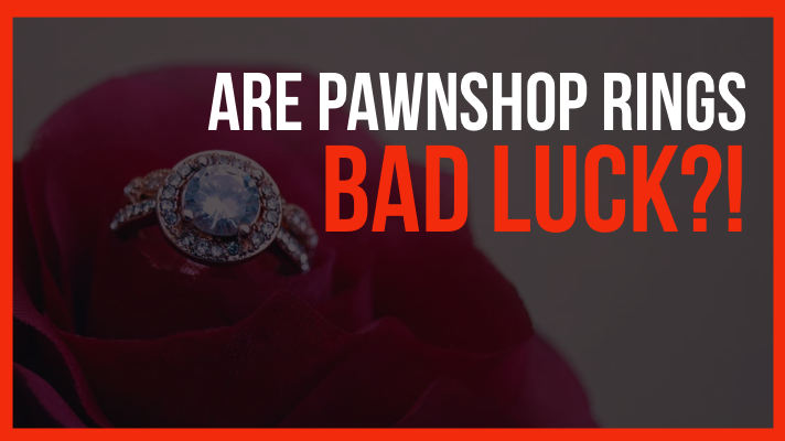 pawn shop sell wedding ring