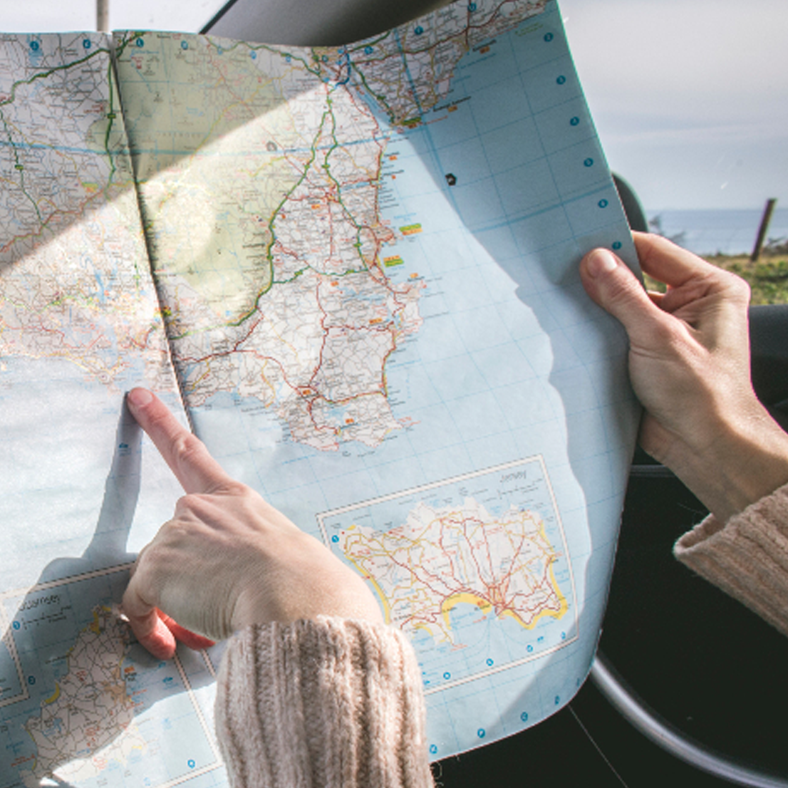 Do This First: The Complete Guide to Navigating Creative Services as a Small Business